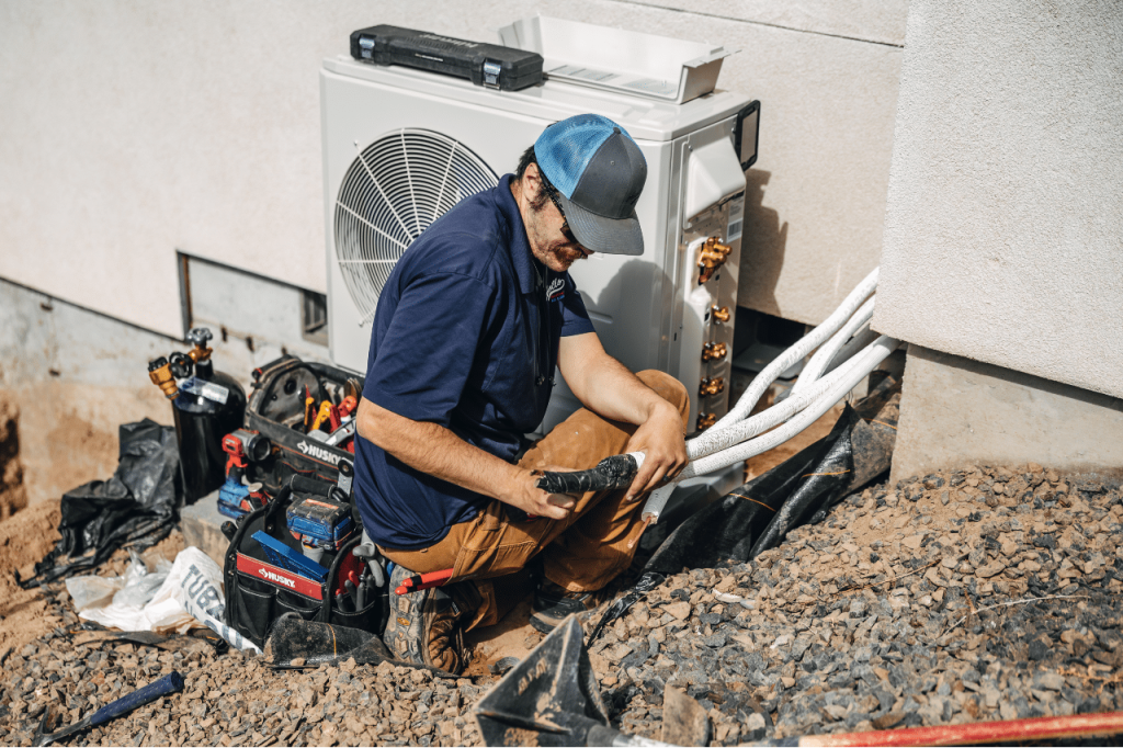 Duct Cleaning Services in Ashburn, VA