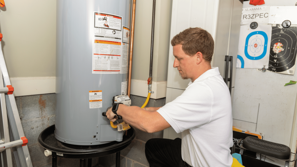 Duct Cleaning Services in Ashburn, VA